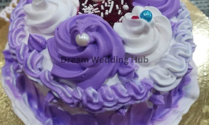 Cake a licious bakery